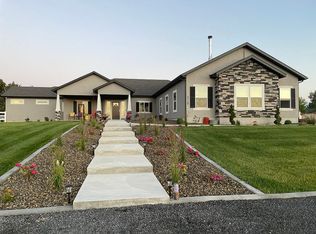 3728 N 2495 E, Twin Falls, ID 83301