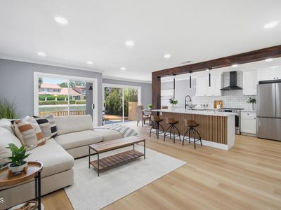1696 E Bridgeport Ln, Camarillo, CA, 93010
