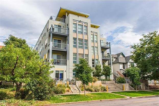 1st image of 1738 Franklin St #3B