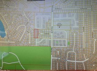 Reservoir Rd, Little rock, AR 72227