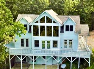 480 Tranquil Cove Rd, Murphy, NC 28906