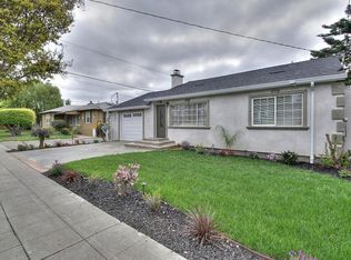 165 Blossom Way, Hayward, CA 94541