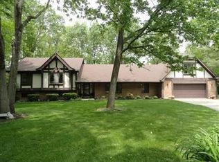 7261 Candlewyck Ct, Dayton, OH 45459