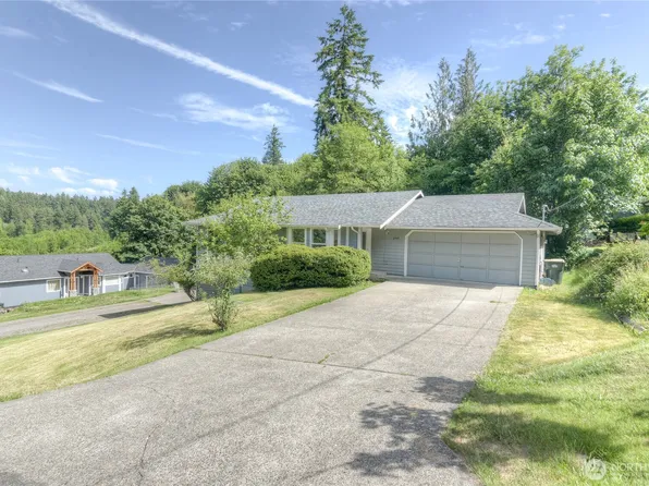 2539 123rd Avenue SW, Olympia, WA 98512