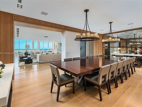 5th image of 7143 Fisher Island Dr #7143