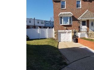 3016 Derry Ter, Philadelphia, PA 19154