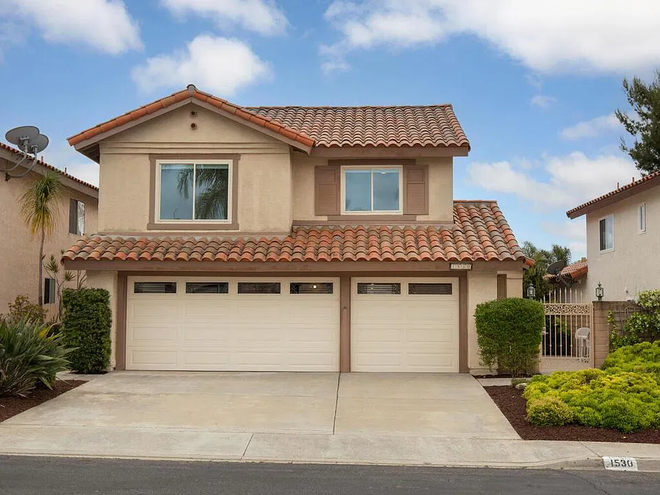 1530 Madrid Dr