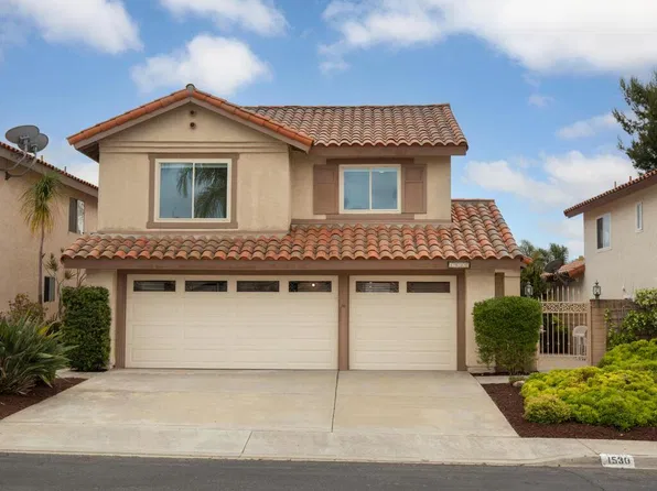 1530 Madrid Dr, Vista, CA 92081