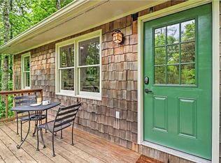 522 Wyanoak Rd, Highlands, NC 28741