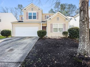 5515 Sable Bay Point, Atlanta, GA 30349