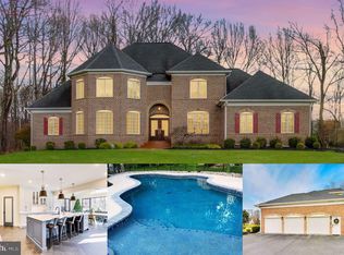 918 Saint Michael Dr, Gambrills, MD 21054