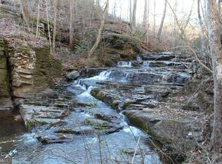 515 Keller Rd, Carnesville, GA 30521