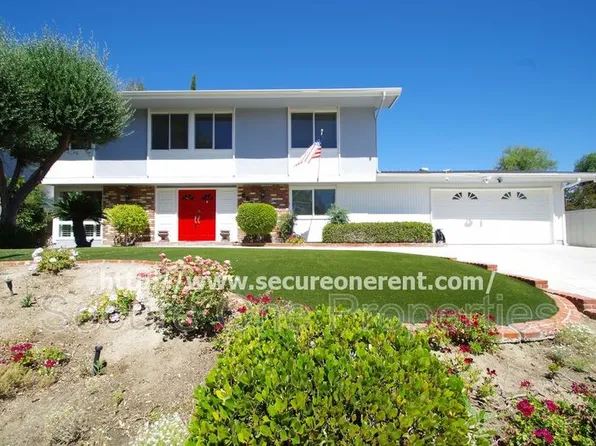 5827 Fairhaven Ave, Woodland Hills, CA 91367