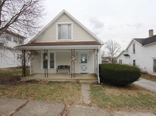 818 Broadway Ave, Sidney, OH 45365