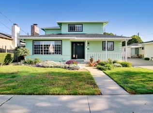 243 E Acacia St, Salinas, CA 93901