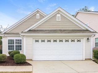5616 Sable Way, Atlanta, GA 30349