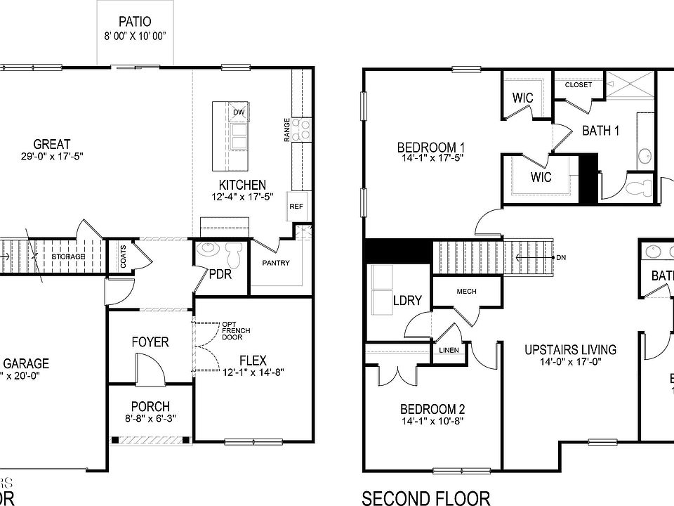 2nd image of 106 Summit Ridge Ln