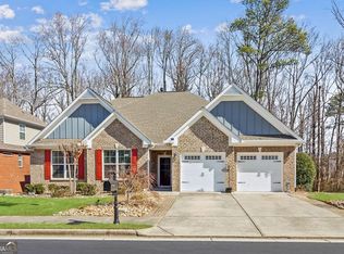 549 Bishopton St, Grayson, GA 30017