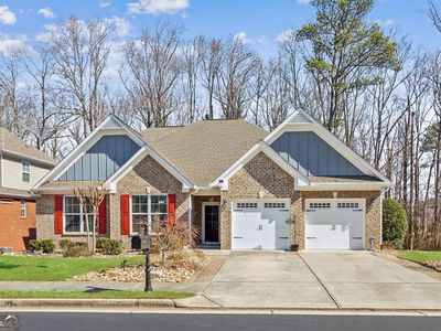 549 Bishopton St, Grayson, GA, 30017