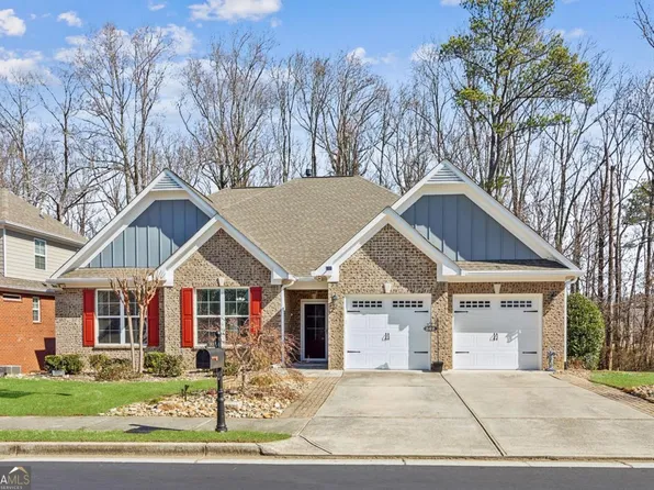 549 Bishopton St, Grayson, GA 30017