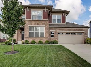 5696 Autumn Trl, Brownsburg, IN 46112