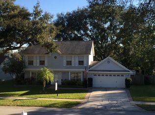 3111 Lakestone Dr, Tampa, FL 33618