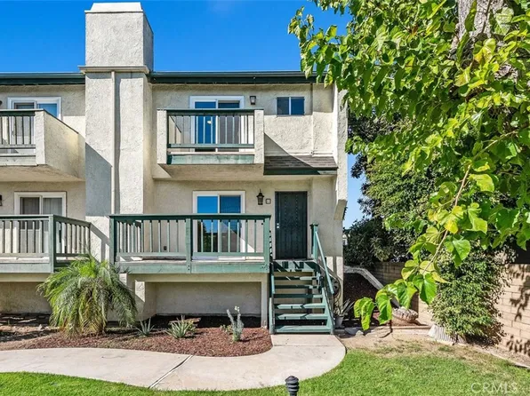 428 W 1st St, Tustin, CA 92780