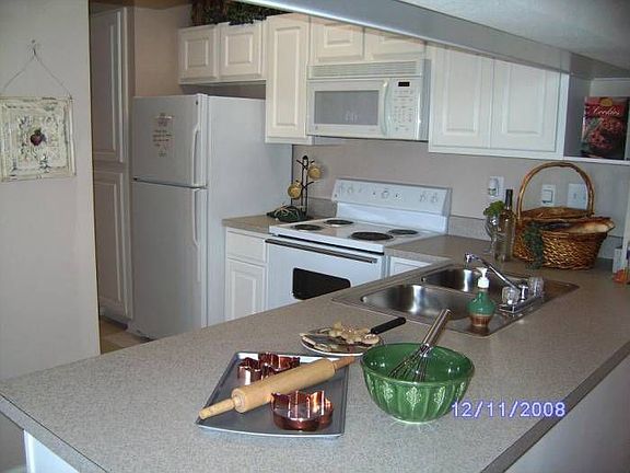 Open Kitchen