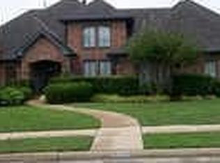 4008 Madison Cir, Plano, TX 75023
