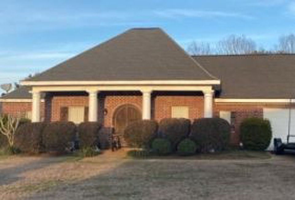 Property Front View