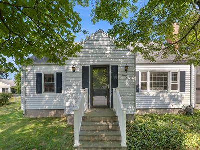 88 Montclair Drive, East Hartford, CT, 06118