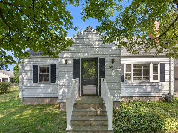 88 Montclair Drive, East Hartford, CT 06118