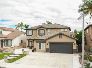 7192 Wild Lilac Ct, Corona, CA 92880