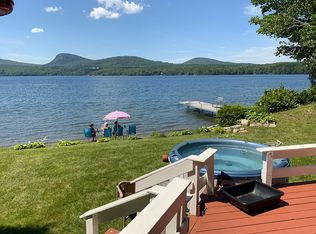 1642 State Route 5a, Orleans, VT 05860