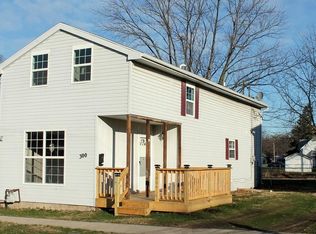 300 3rd St, Piqua, OH 45356