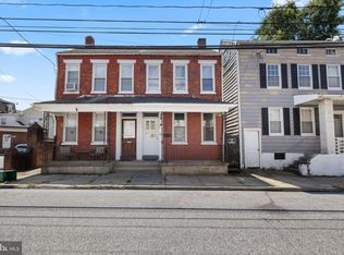 340 Union St, Columbia, PA 17512
