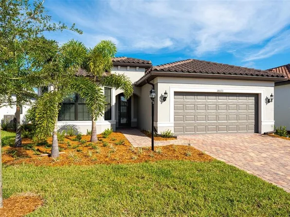 18023 Waterville Pl, Bradenton, FL 34202