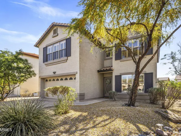 3609 E MONONA Drive, Phoenix, AZ 85050