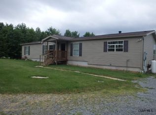 295 Franklin St, Gallitzin, PA 16641