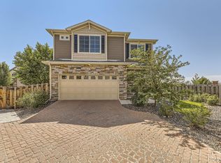 26156 E Byers Pl, Aurora, CO 80018