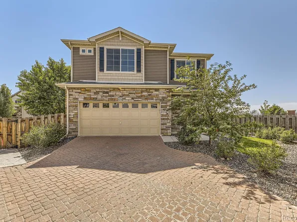 26156 E Byers Place, Aurora, CO 80018