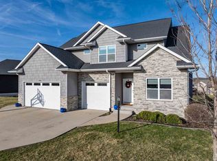 440 N Juniper St, North Liberty, IA 52317