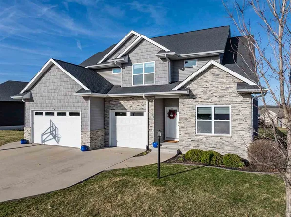 440 N Juniper St, North Liberty, IA 52317