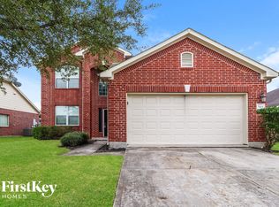 1815 Dominic Ln, Houston, TX 77049