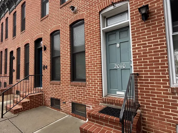 2010 McElderry St, Baltimore, MD 21205