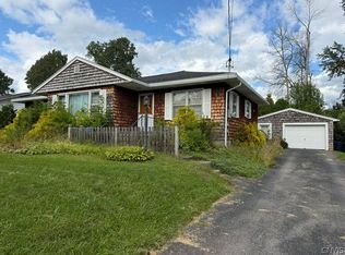 43 Sherwood Dr, Massena, NY 13662