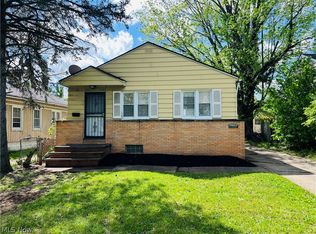 3968 E 147th St, Cleveland, OH 44128