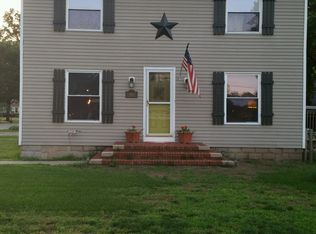 8321 Monroe Rd, Lambertville, MI 48144