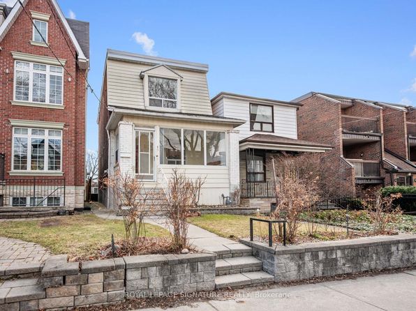 45 Eaton Ave, Toronto, ON M4J 2Z4