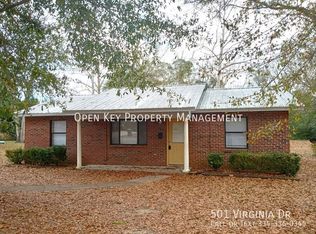 501 Virginia Dr, Dothan, AL 36301
